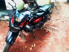 Bajaj Pulsar 150 Twin Disc